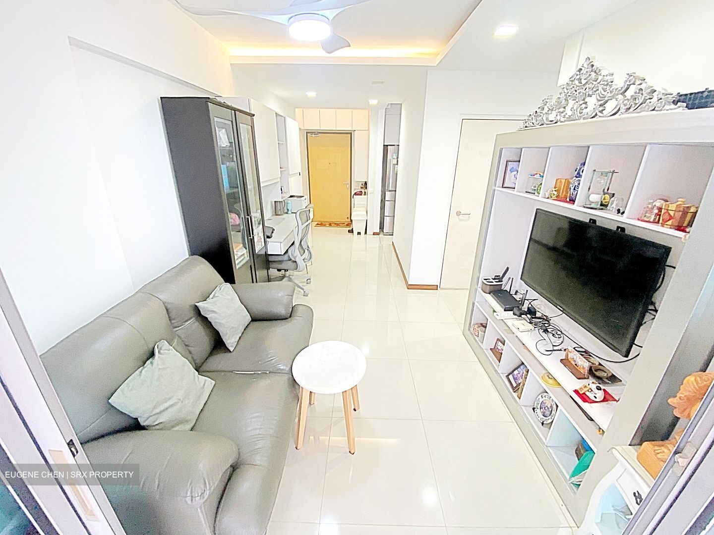 Blk 520C Centrale 8 At Tampines (Tampines), HDB 3 Rooms #500146181